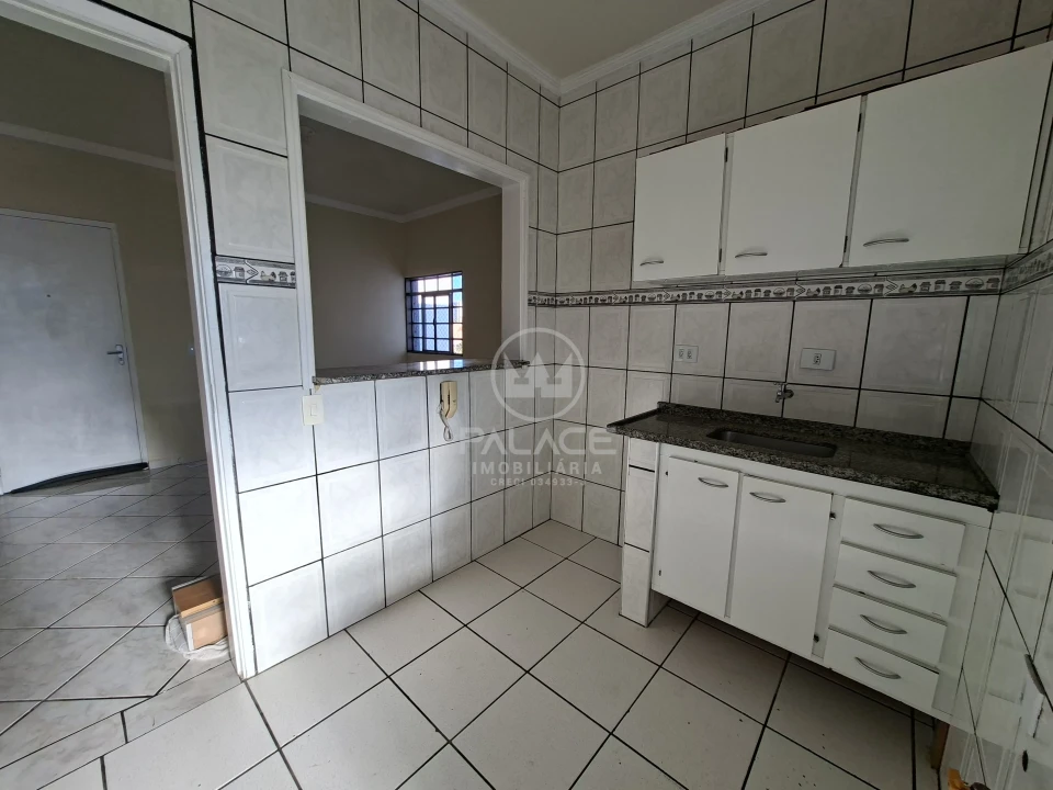 Apartamento Para Alugar Residencial Baroneza Piracicaba
