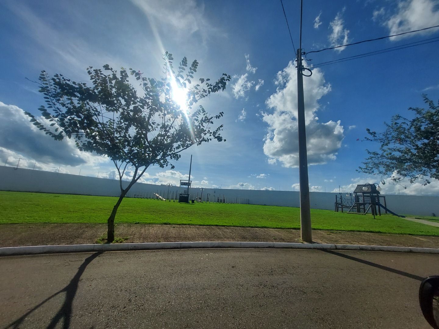 Imagens do imóveis terreno residencial à venda em campestre, piracicaba