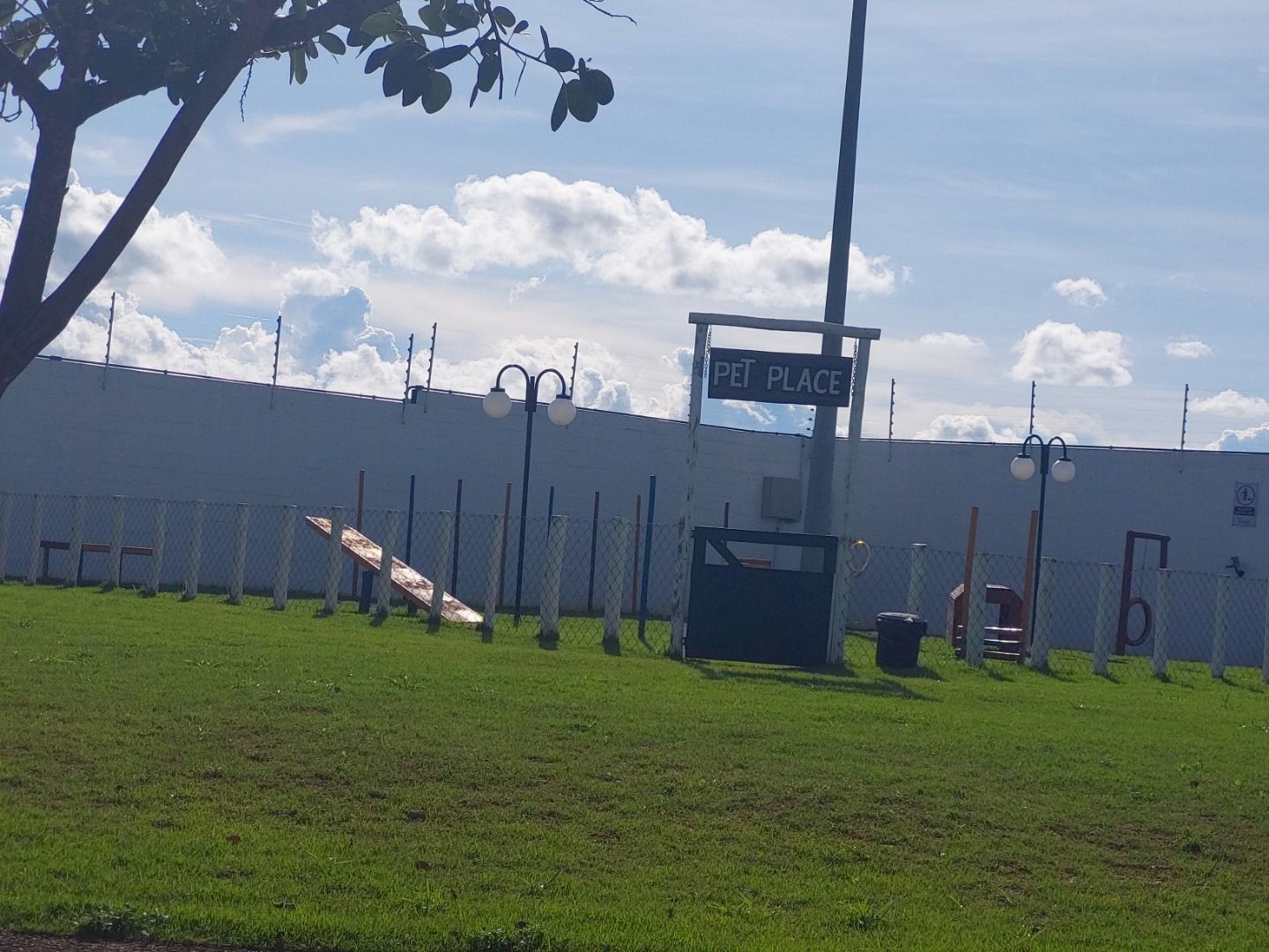 Imagens do imóveis terreno residencial à venda em campestre, piracicaba