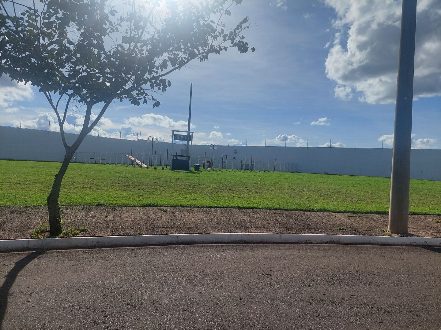 Imagens do imóveis terreno residencial à venda em campestre, piracicaba