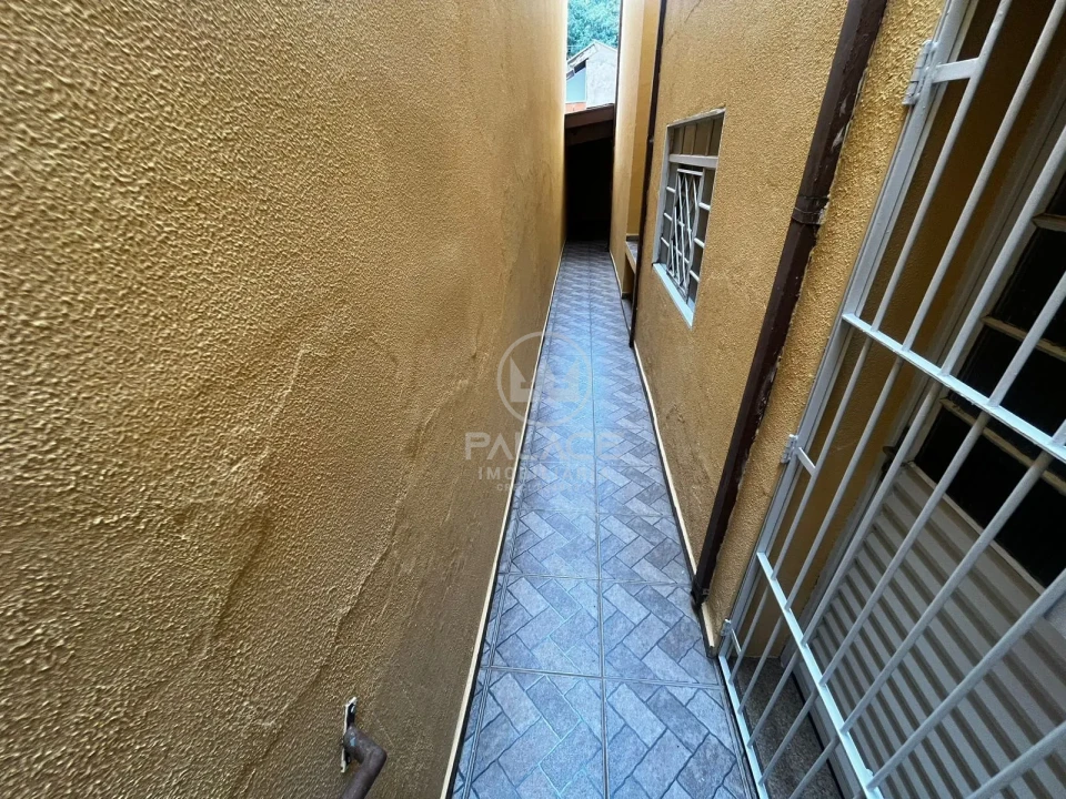 CASA PARA ALUGAR NA VILA INDEPENDENCIA, C/ 4 QUARTOS - SENDO 145.5m²