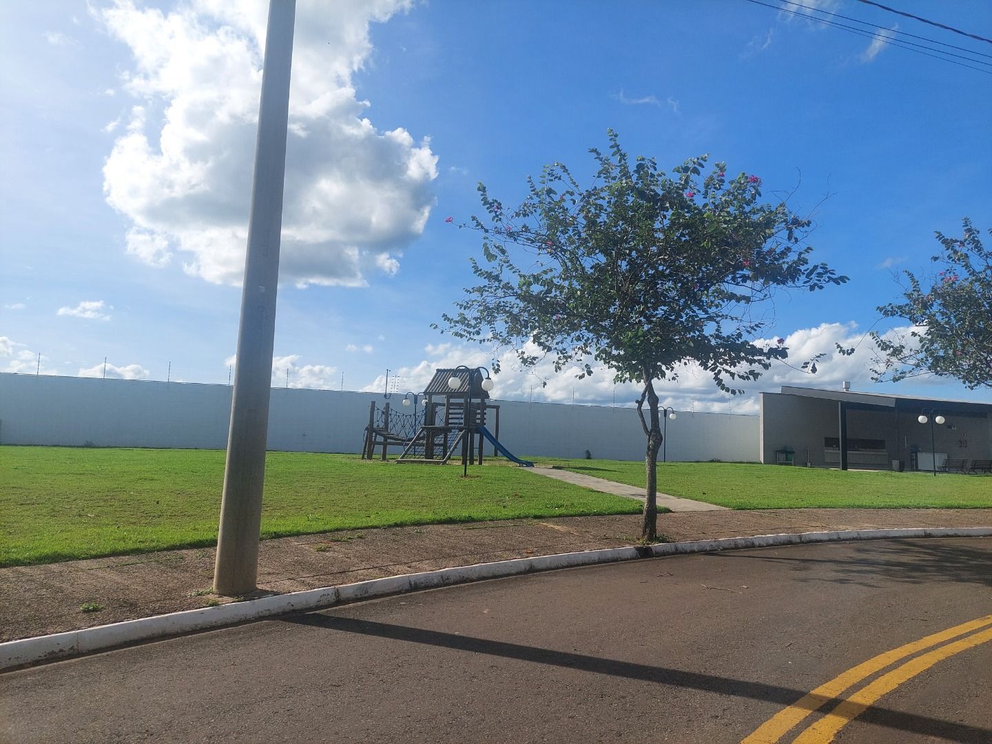 Imagens do imóveis terreno residencial à venda em campestre, piracicaba