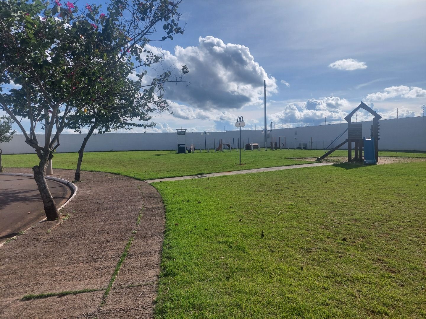 Imagens do imóveis terreno residencial à venda em campestre, piracicaba