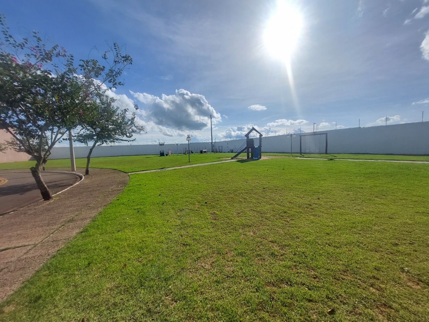 Imagens do imóveis terreno residencial à venda em campestre, piracicaba