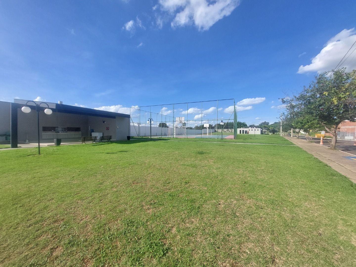 Imagens do imóveis terreno residencial à venda em campestre, piracicaba