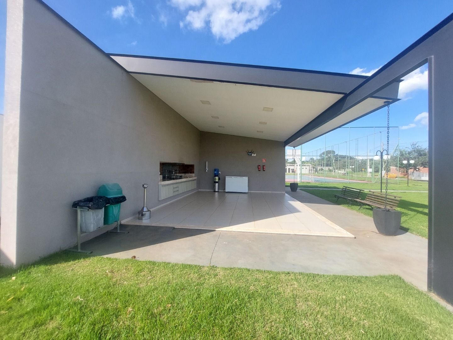 Imagens do imóveis terreno residencial à venda em campestre, piracicaba