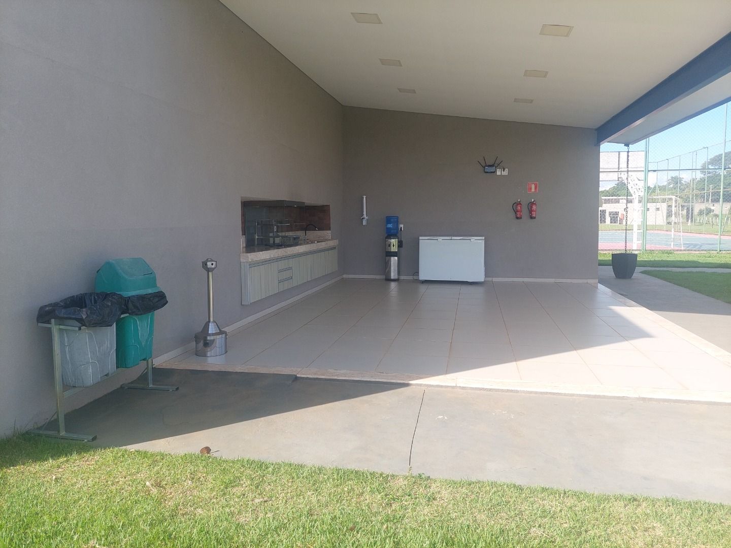 Imagens do imóveis terreno residencial à venda em campestre, piracicaba