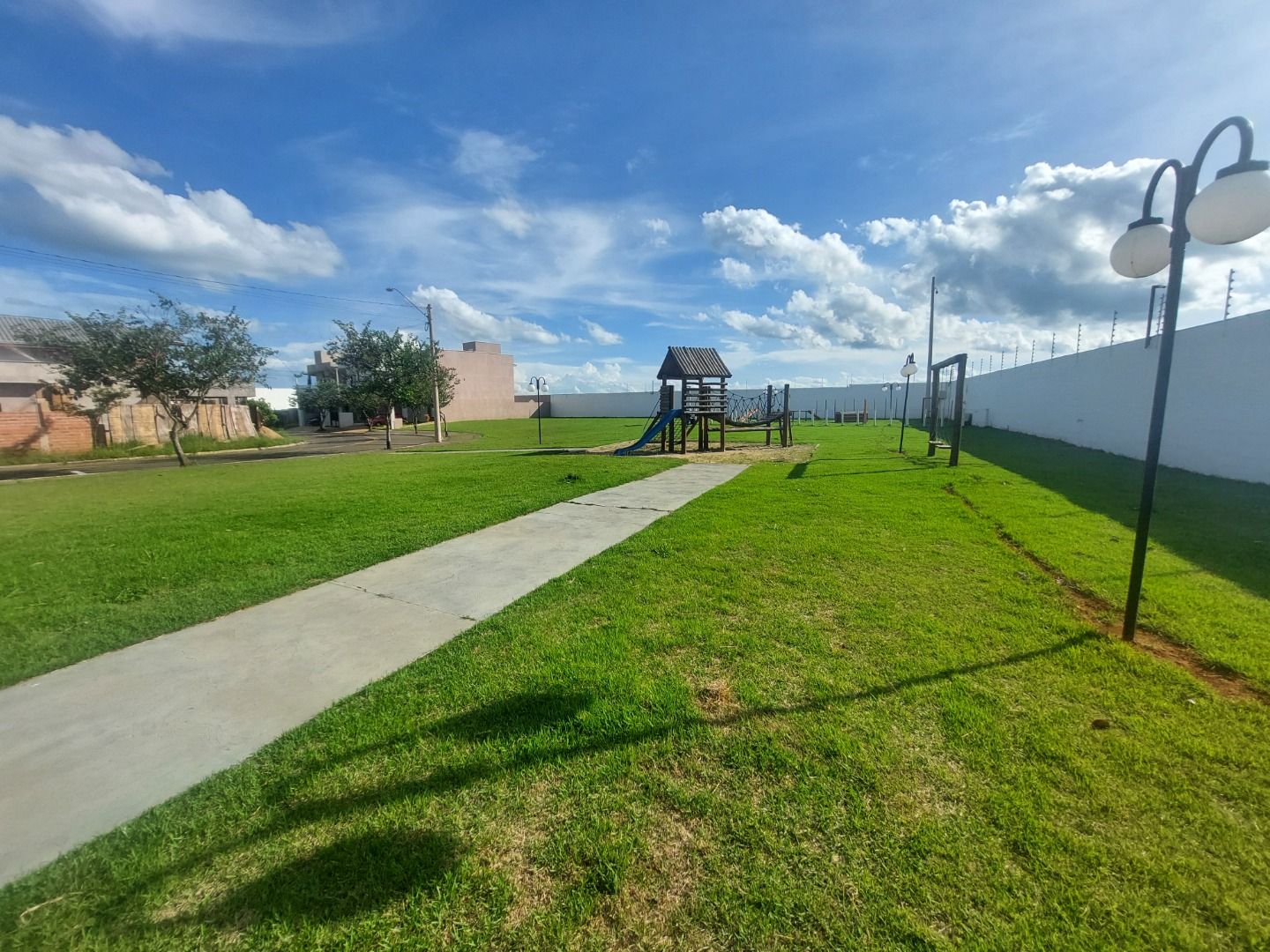 Imagens do imóveis terreno residencial à venda em campestre, piracicaba
