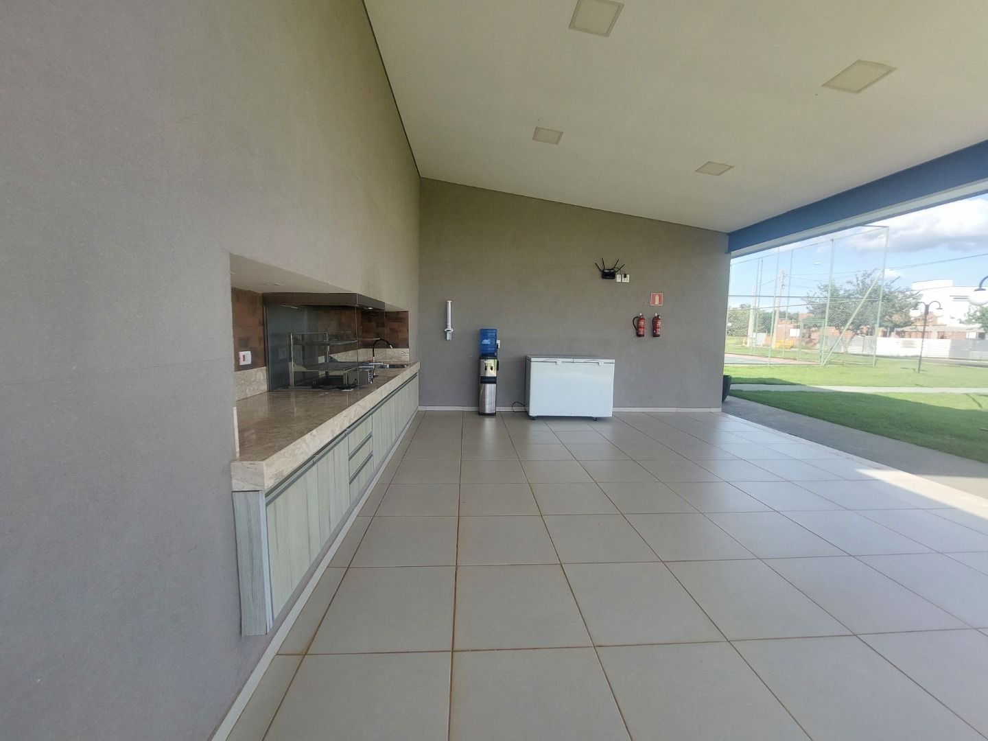 Imagens do imóveis terreno residencial à venda em campestre, piracicaba