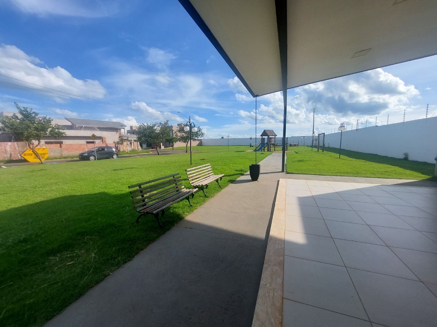 Imagens do imóveis terreno residencial à venda em campestre, piracicaba