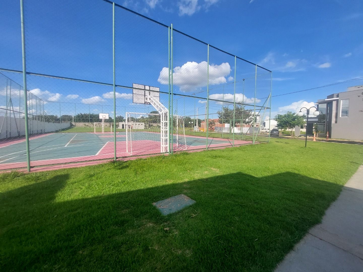Imagens do imóveis terreno residencial à venda em campestre, piracicaba