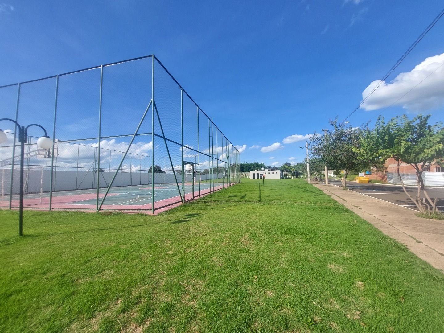 Imagens do imóveis terreno residencial à venda em campestre, piracicaba