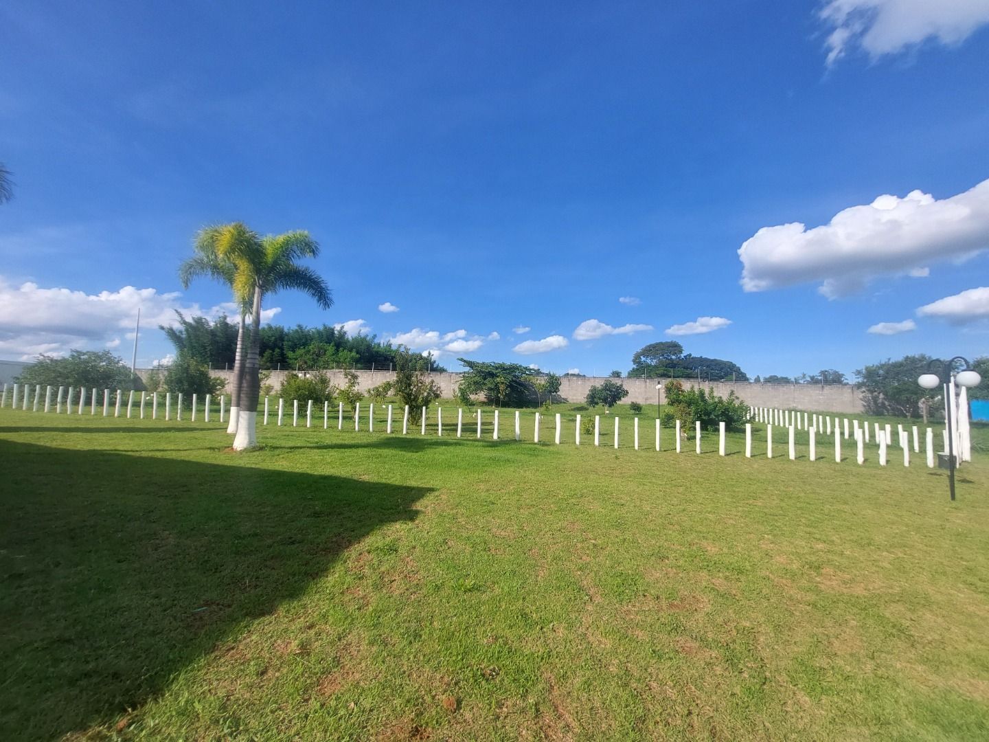 Imagens do imóveis terreno residencial à venda em campestre, piracicaba