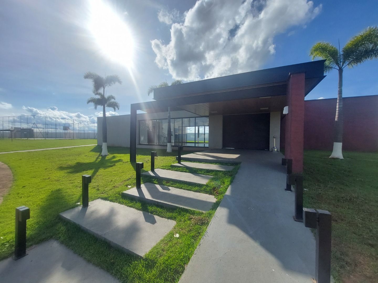 Imagens do imóveis terreno residencial à venda em campestre, piracicaba