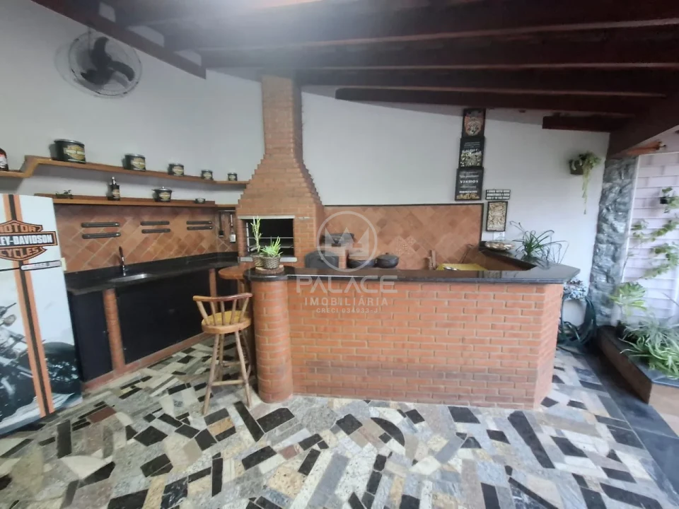 Casa à Venda na Nova Piracicaba Piracicaba