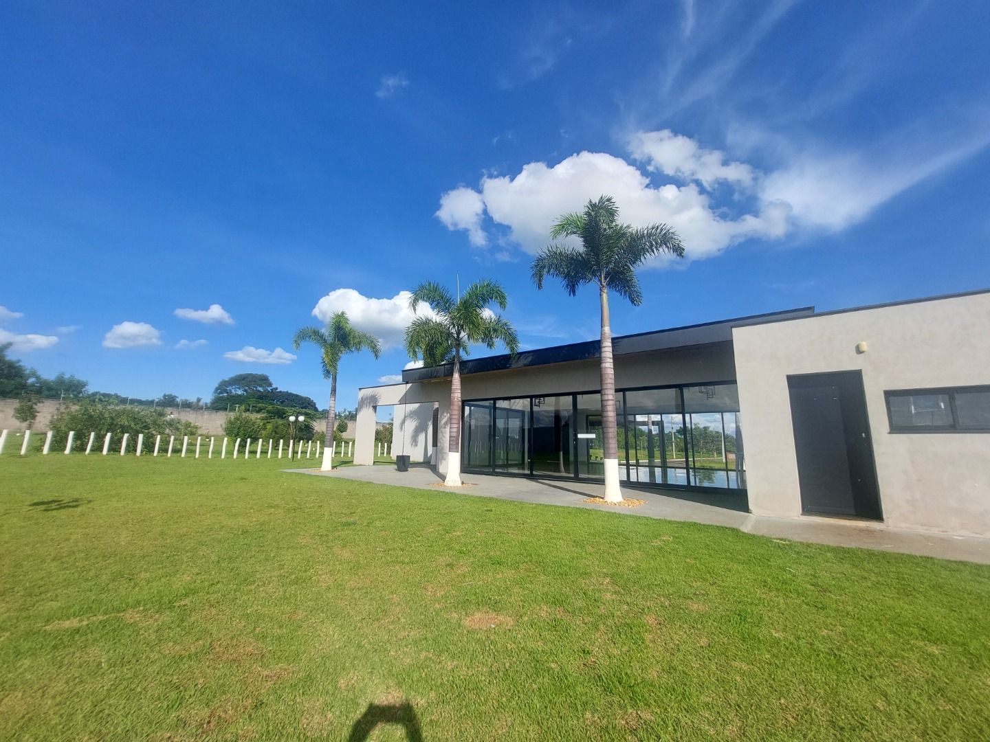 Imagens do imóveis terreno residencial à venda em campestre, piracicaba