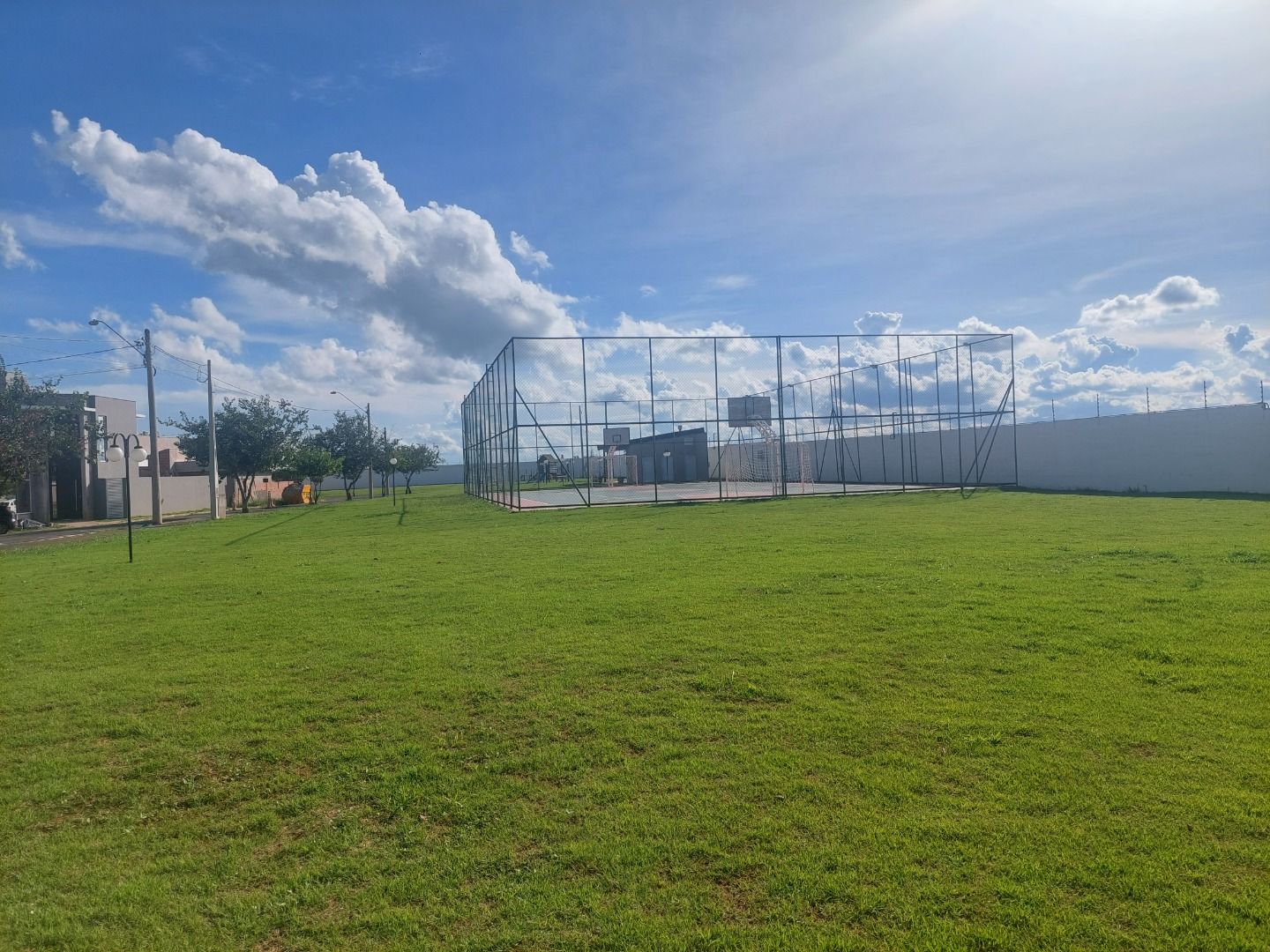 Imagens do imóveis terreno residencial à venda em campestre, piracicaba