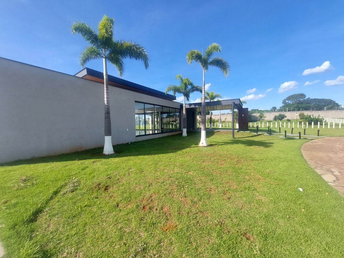 Imagens do imóveis terreno residencial à venda em campestre, piracicaba