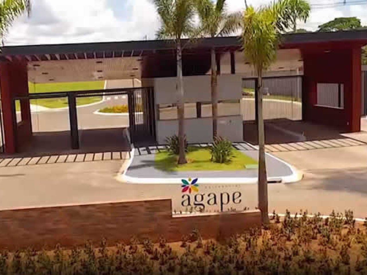 Imagens do imóveis terreno residencial à venda em campestre, piracicaba