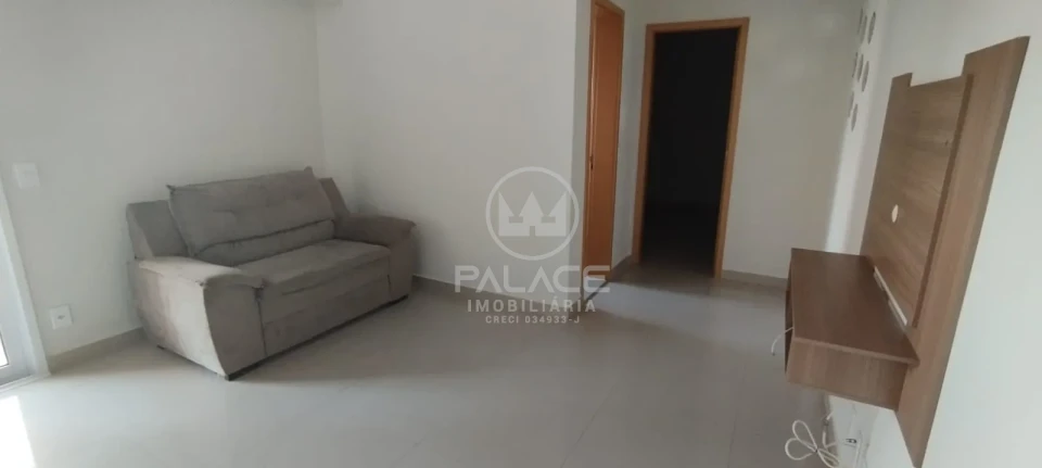 Apartamento À Venda E Locação Edificio Voluntarios Piracicaba