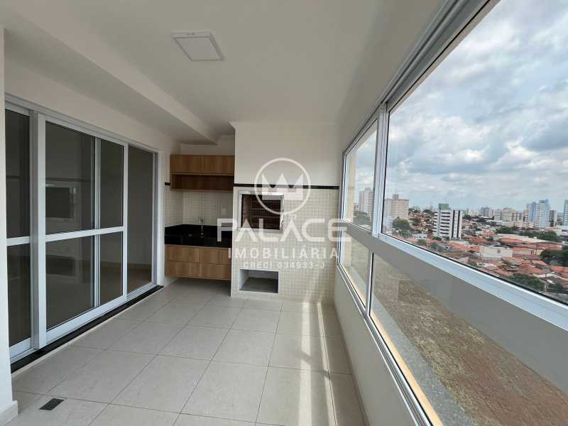 Imagens do imóveis apartamento para alugar em nova américa, piracicaba 3 quartos 116m²
