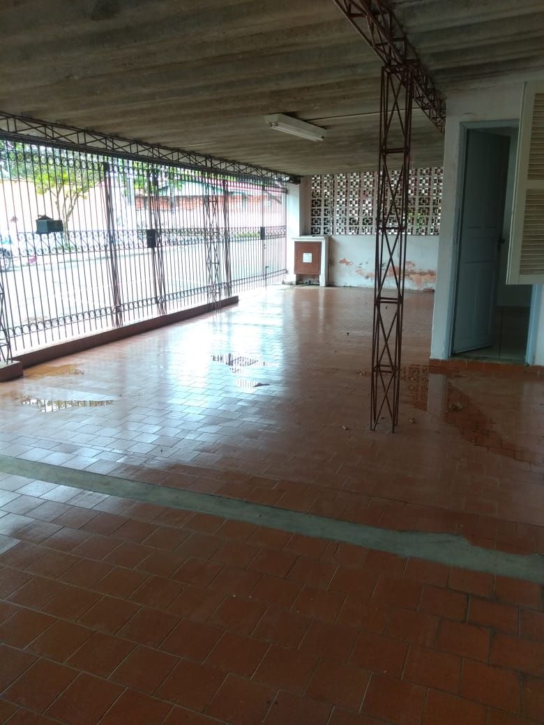 Casa com 3 dormitórios para alugar, 180 m² por RS 1.400,00-mês - Jardim Primavera - Piracicaba-SP