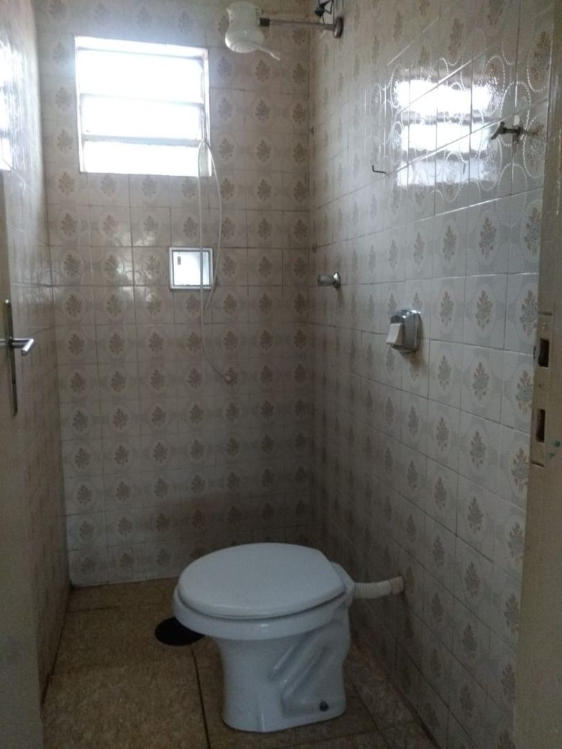 Casa com 3 dormitórios para alugar, 180 m² por RS 1.400,00-mês - Jardim Primavera - Piracicaba-SP