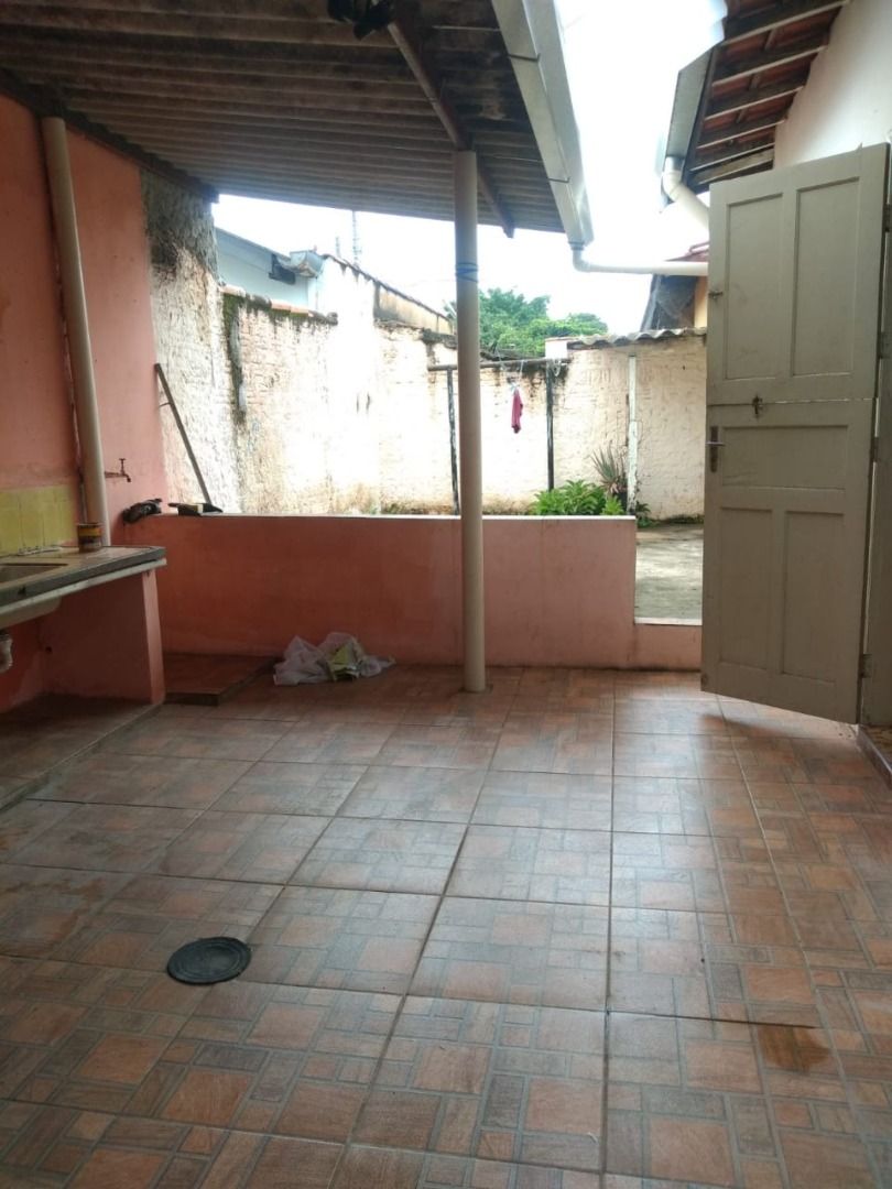 Casa com 3 dormitórios para alugar, 180 m² por RS 1.400,00-mês - Jardim Primavera - Piracicaba-SP