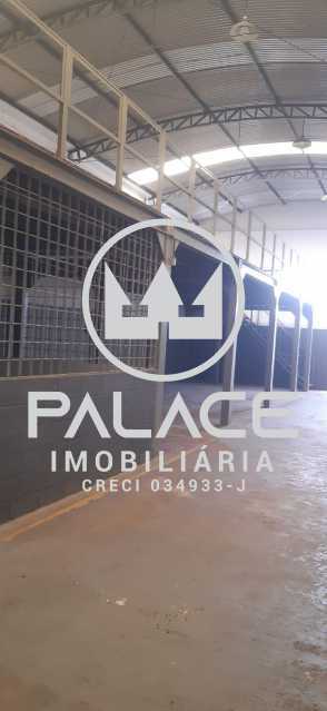 Imagens do imóveis Barracão -  / Comercial / Piracicamirim