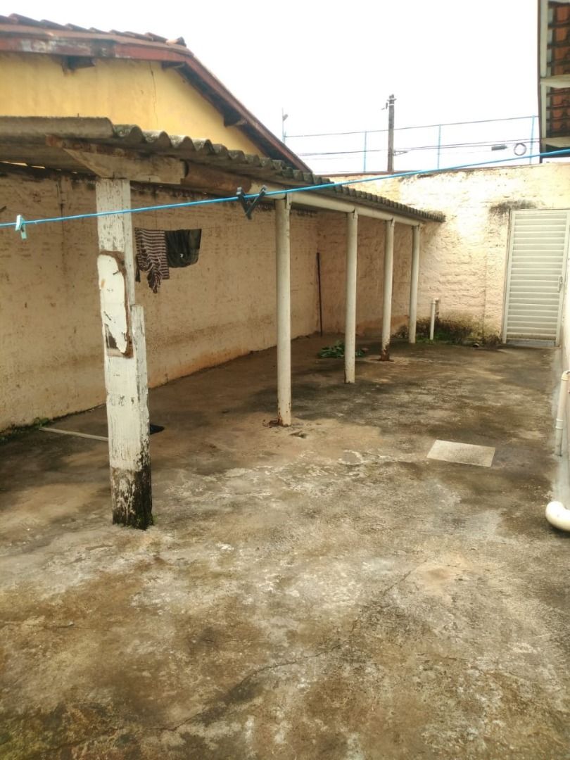 Casa com 3 dormitórios para alugar, 180 m² por RS 1.400,00-mês - Jardim Primavera - Piracicaba-SP