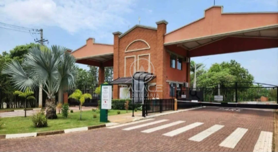 Terreno Em Condomínio À Venda Condomínio Quinta Do Engenho Rio Das Pedras