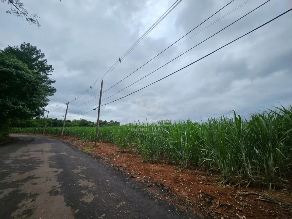 Terreno À Venda Ondinhas Piracicaba