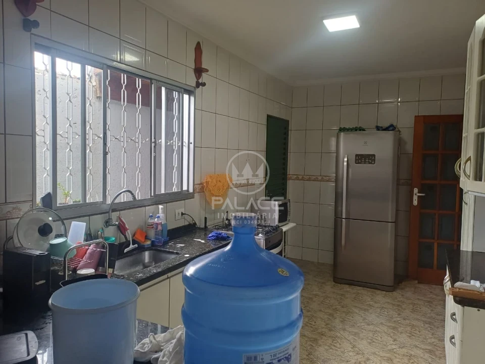Casa a Venda no Bairro Jupiá