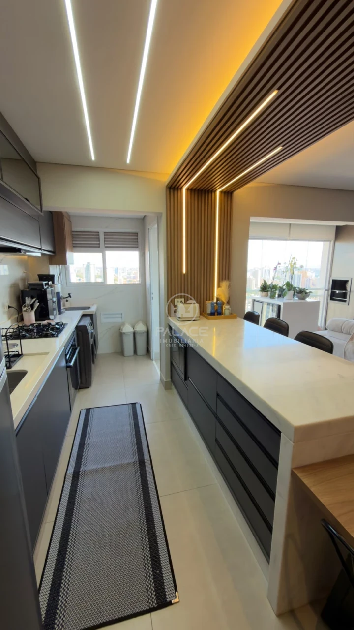 Apartamento à venda em Alemães, Piracicaba — Visare Condominio Clube - foto 7