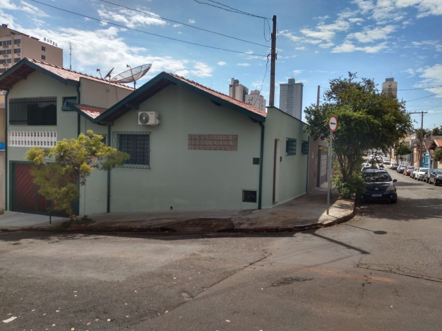 Imagens do imóveis casa à venda em centro, piracicaba 2 quartos 93m²