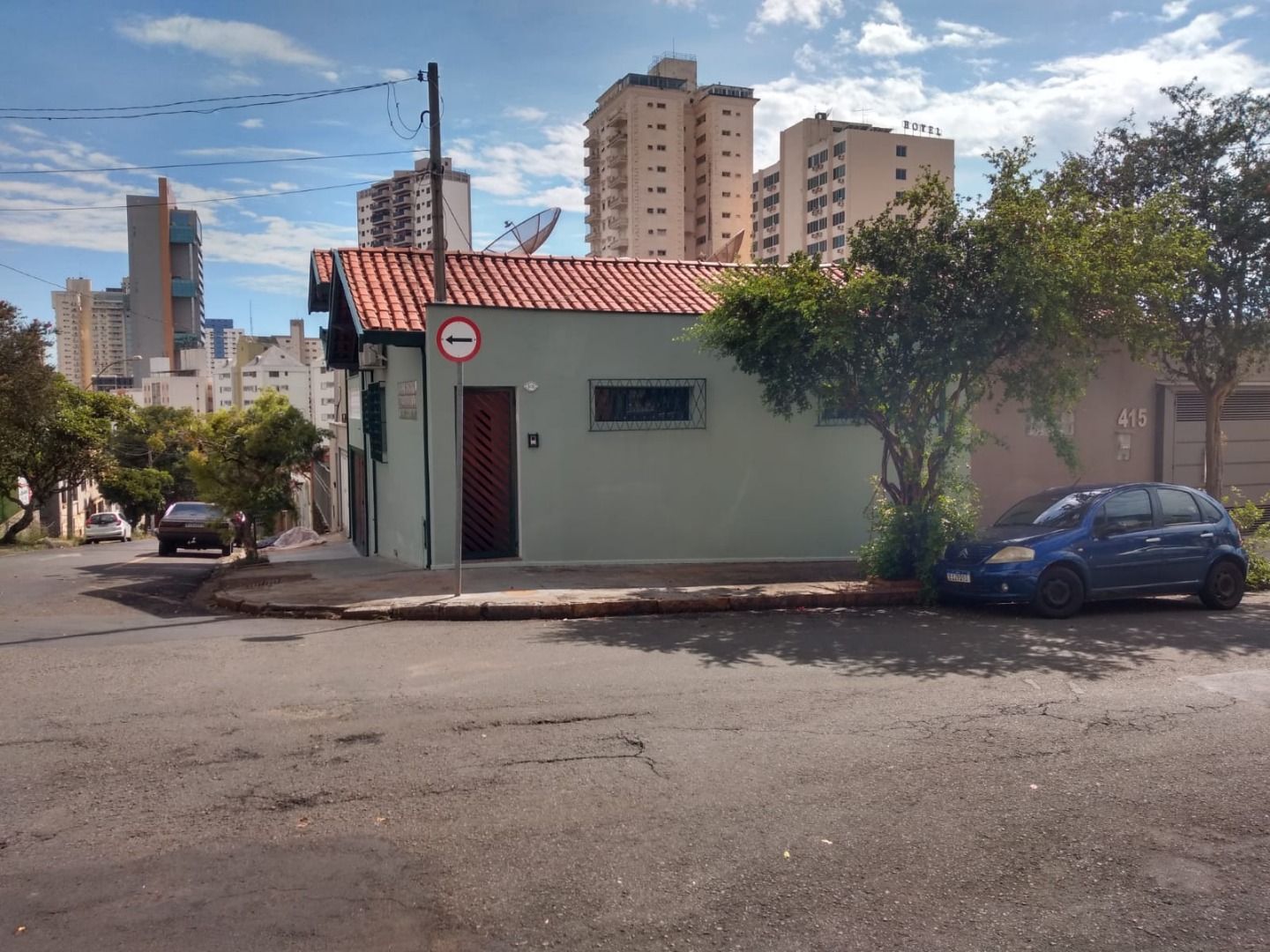 Imagens do imóveis casa à venda em centro, piracicaba 2 quartos 93m²