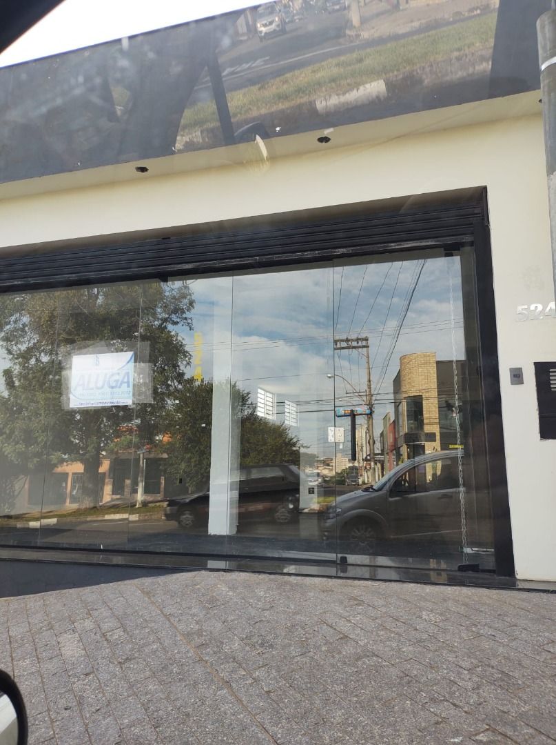 Imagens do imóveis salão para alugar em jardim petrópolis, piracicaba 209m²