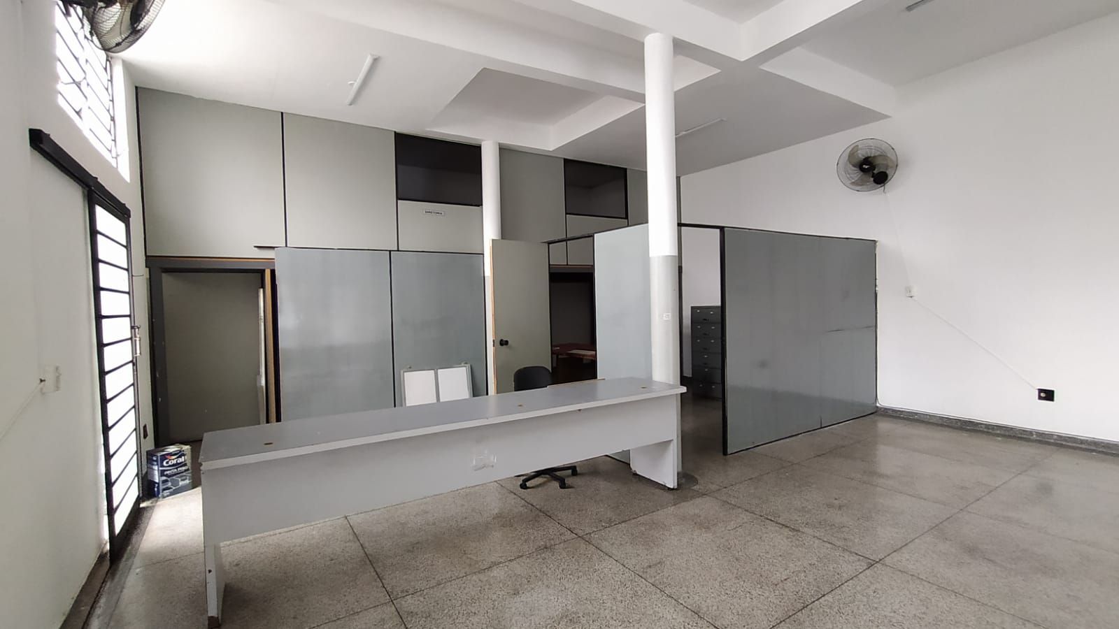 Imagens do imóveis salão para alugar em jardim petrópolis, piracicaba 209m²