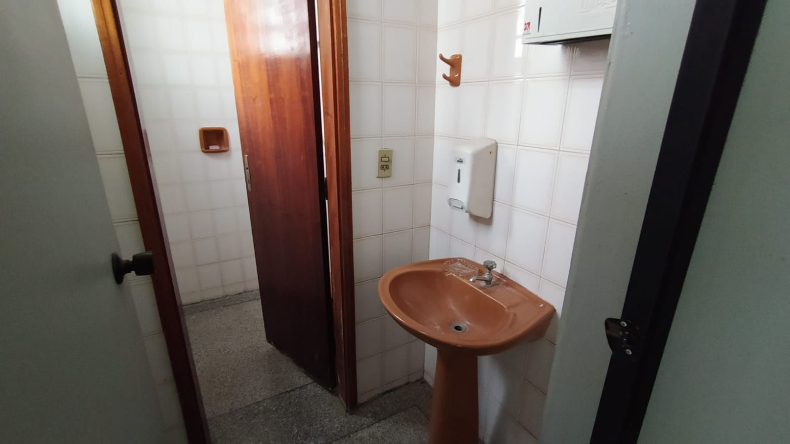 Imagens do imóveis salão para alugar em jardim petrópolis, piracicaba 209m²