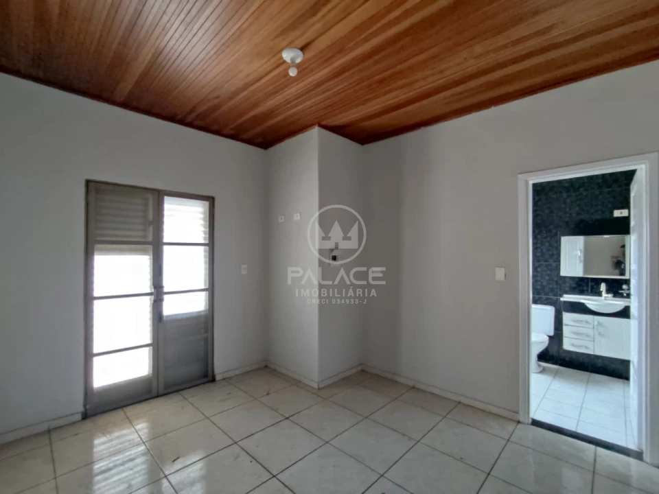 Casa À Venda E Locação Jardim Alvorada Piracicaba