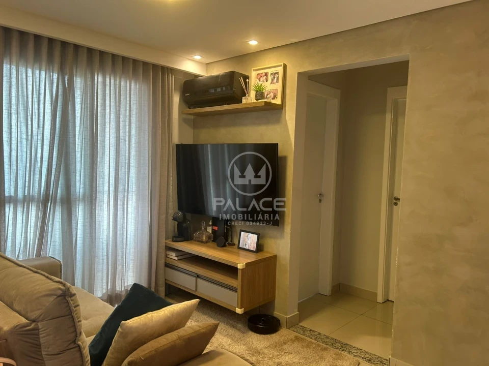 Apartamento a Venda Edifício Ilhas Canárias
