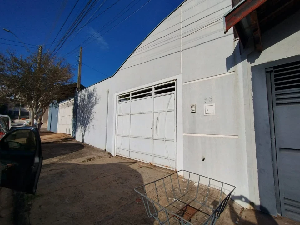 Casa À Venda Jupiá Piracicaba