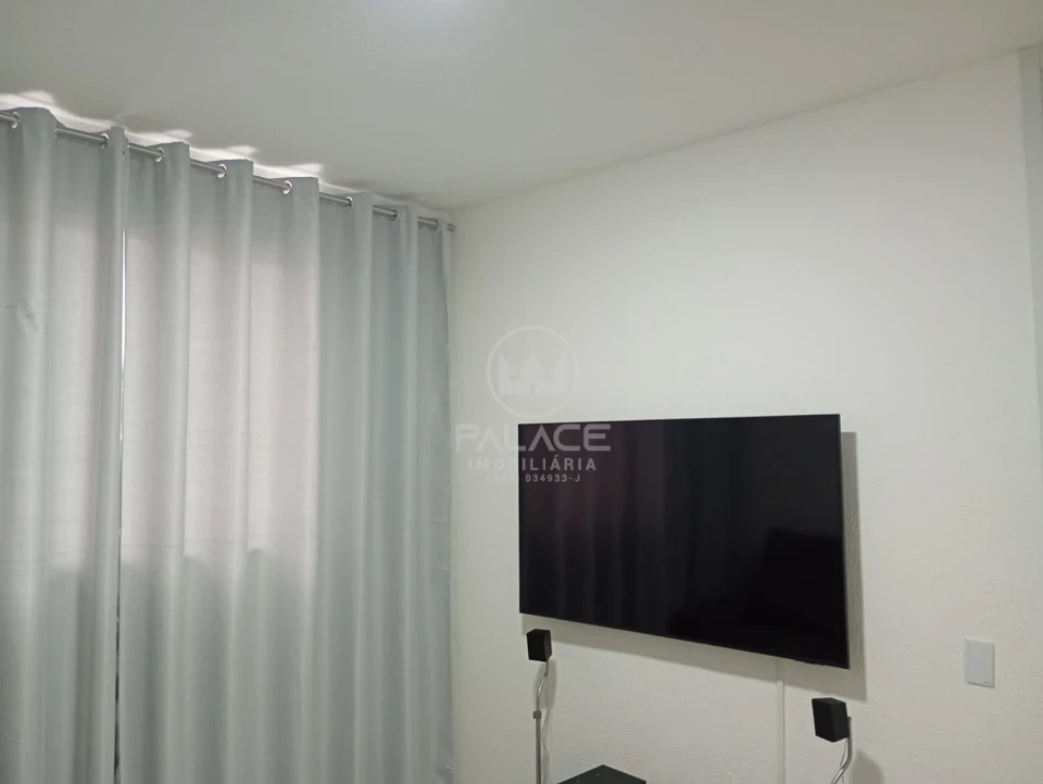 Apartamento à venda em Vila Sônia, Piracicaba — Portal Mundo do Imóvel