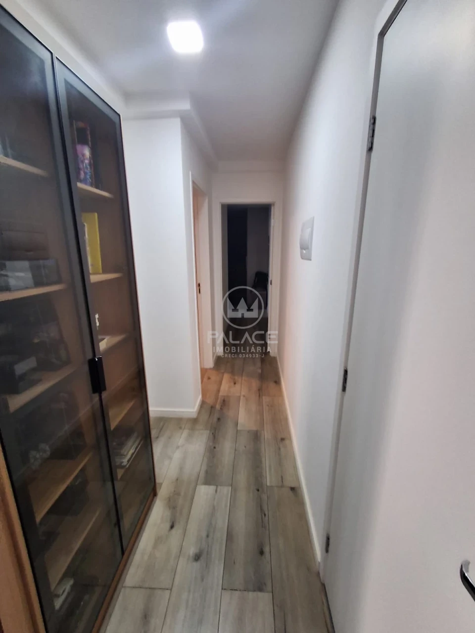 Apartamento À Venda Residencial Por Do Sol Piracicaba