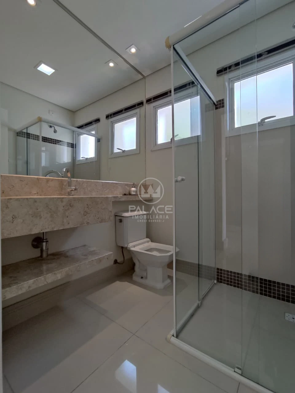 Casa Em Condomínio Para Alugar Condominio Terras Iii. Piracicaba