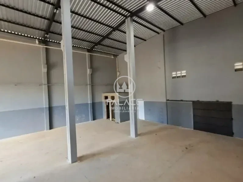 Barracão disponivel para locação - Foto 8