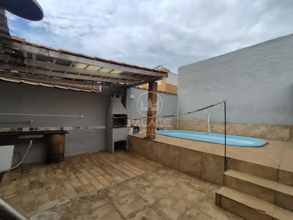 Casa Para Alugar Paulista Piracicaba