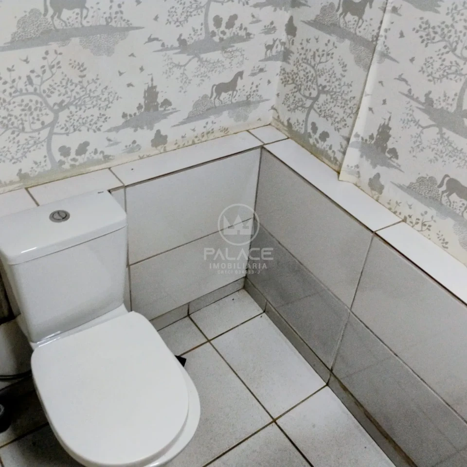 Salão Comercial (totalmente reformado)disponivel para locação Vila Rezende Piracicaba - Foto 22