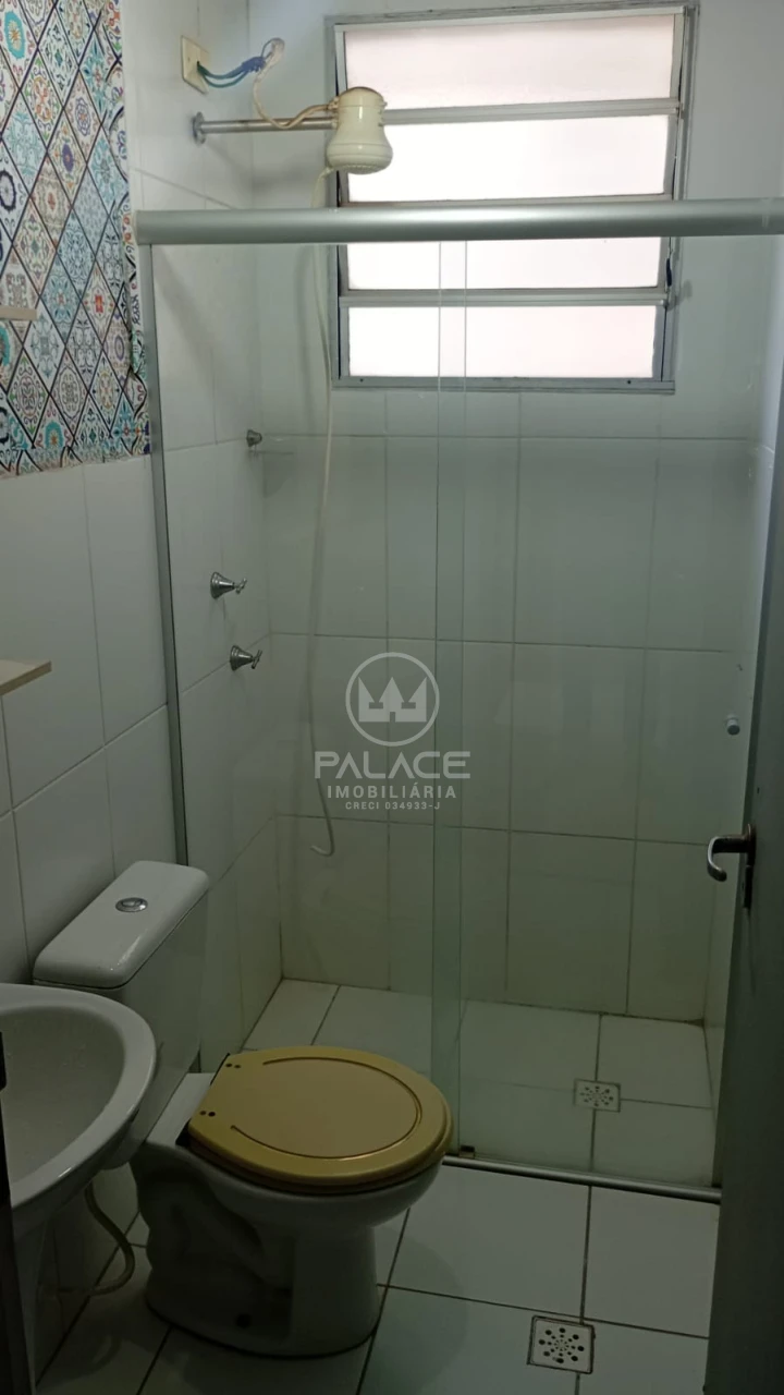 Apartamento À Venda E Locação Parque Piazza Navona Piracicaba