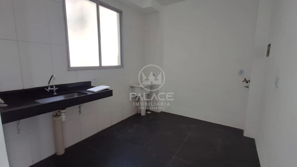 Apartamento Térreo Garden À Venda Residencial Piazza San Marco Piracicaba